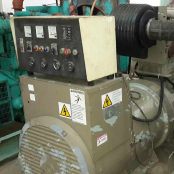 新加坡康明斯310KW，04年产，可租可售
